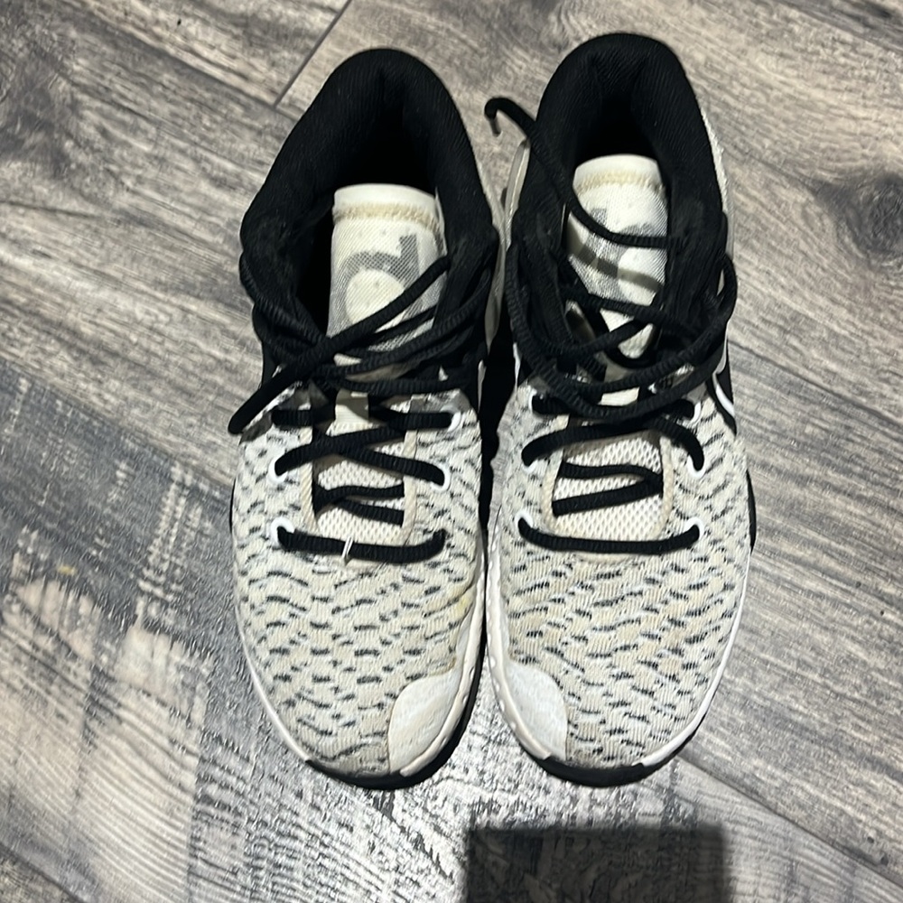 Nike size 5